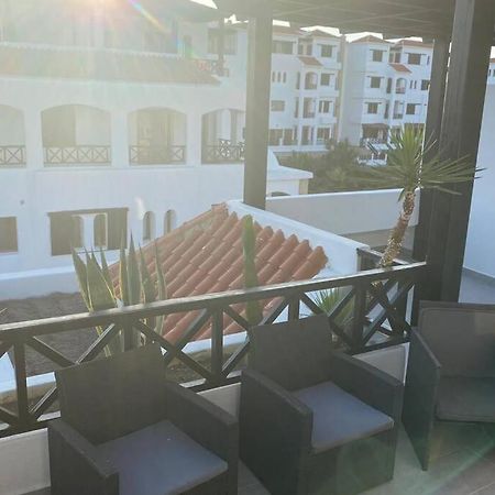 Appartement De 103M2 Dans Complexe Balneaire Lilac'S Garden 卡博尼格洛 外观 照片