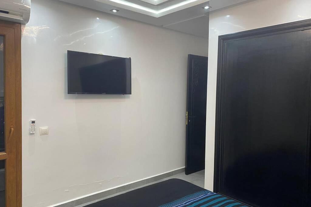 Appartement De 103M2 Dans Complexe Balneaire Lilac'S Garden 卡博尼格洛 外观 照片