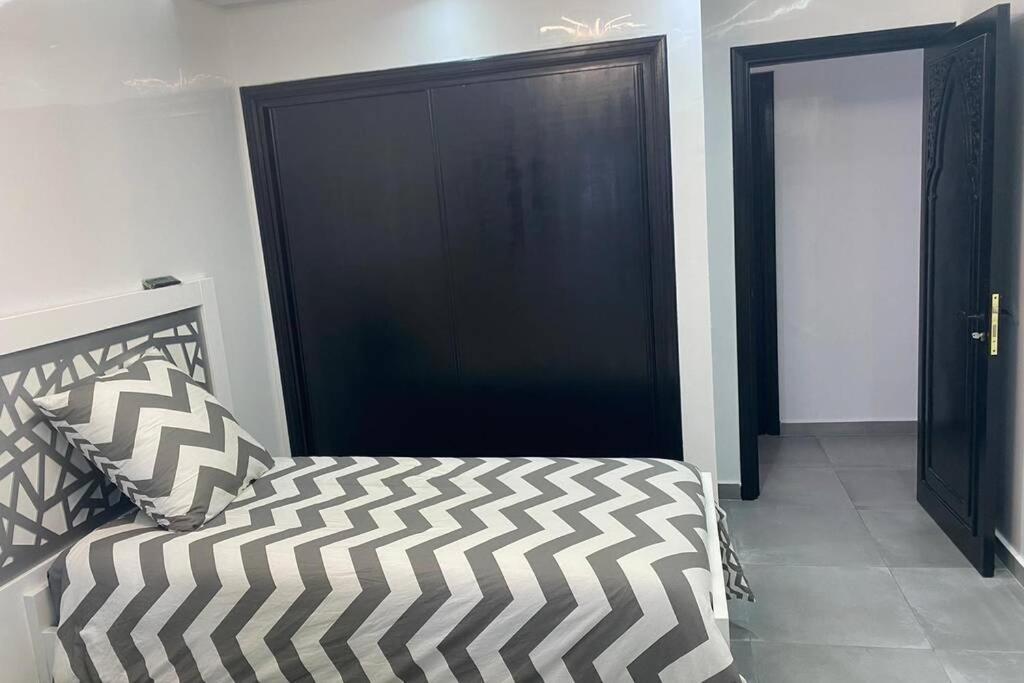 Appartement De 103M2 Dans Complexe Balneaire Lilac'S Garden 卡博尼格洛 外观 照片